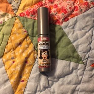 The Balm Jour, Creamy Lip Stain